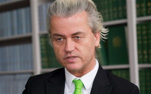 Wilders